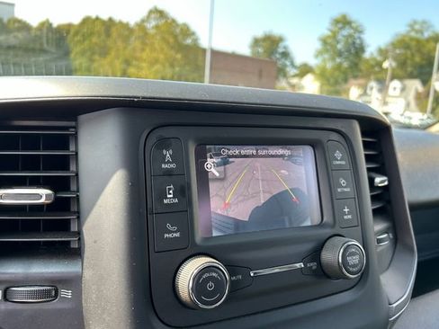 Used 2020 RAM 2500 Tradesman AWD/4WD image 15