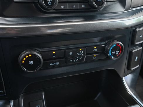 Used 2022 Ford F150 XL w/ STX Appearance Package AWD/4WD image 36