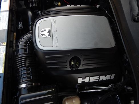 Used 2008 Dodge Charger R/T image 24