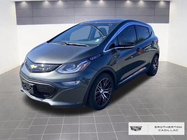 Used 2020 Chevrolet Bolt LT FWD 360° Tour