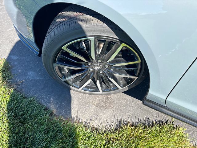 New 2026 Honda Accord Touring image 27