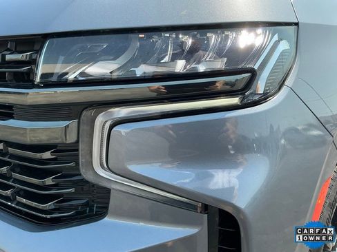 Used 2021 Chevrolet Suburban RST w/ Rear Media and Nav Package image 10