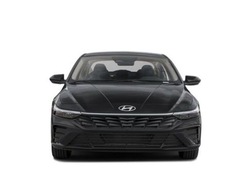 New 2026 Hyundai Elantra SEL Sport Premium FWD image 4