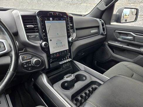 Used 2023 RAM 1500 Big Horn AWD/4WD image 21