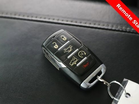 Used 2019 RAM 1500 Limited image 3