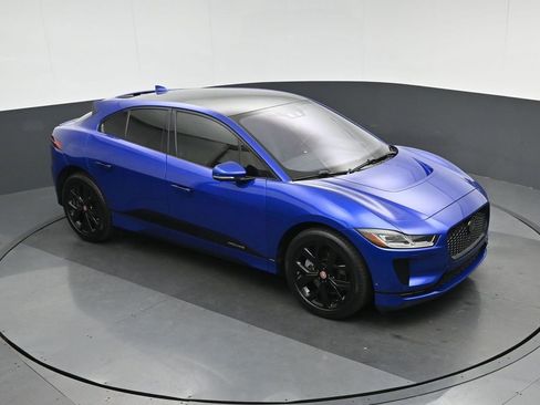 Used 2020 Jaguar I-PACE HSE image 58