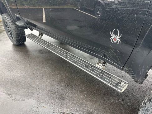 New 2026 Chevrolet Silverado 2500 LTZ w/ Trail Boss Package image 11