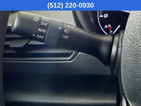 Used 2026 Subaru Crosstrek 2.0i Premium AWD/4WD image 13