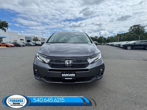 New 2026 Honda Odyssey EX-L image 14