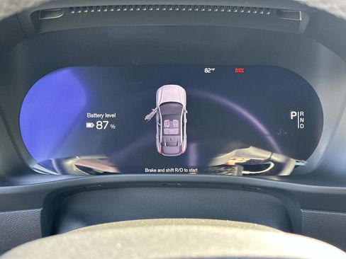 Certified 2023 Volvo C40 P8 Recharge Plus image 10