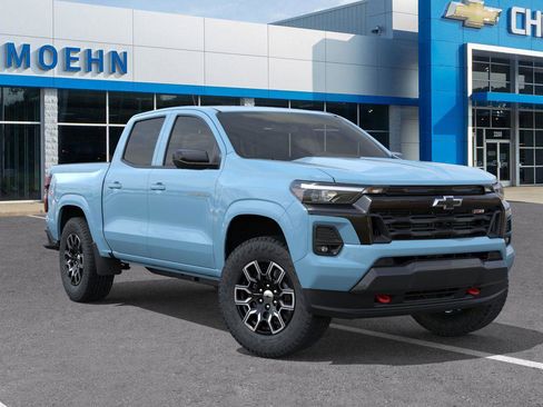 New 2025 Chevrolet Colorado Z71 w/ Technology Package image 7