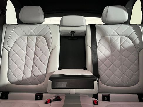 Certified 2024 BMW X5 M60i w/ Parking Assistance Package image 31