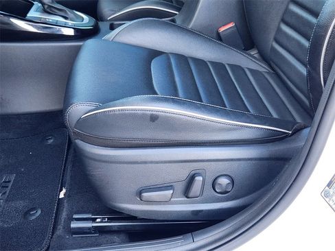 Certified 2022 Kia Forte GT-Line w/ GT-Line Premium Package image 23