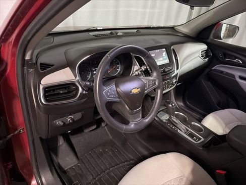 Used 2018 Chevrolet Equinox LT image 15
