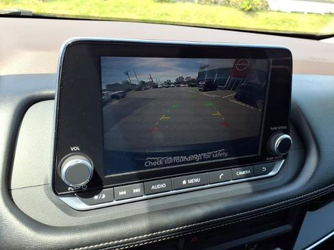 Certified 2023 Nissan Rogue S AWD/4WD image 20