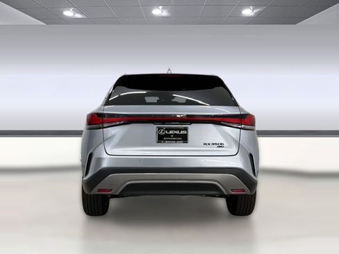 Certified 2026 Lexus RX 350h w/ Convenience Package AWD/4WD image 11