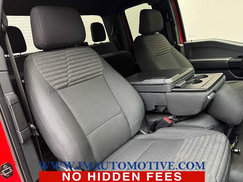 Used 2023 Ford F150 XL w/ STX Appearance Package AWD/4WD image 19