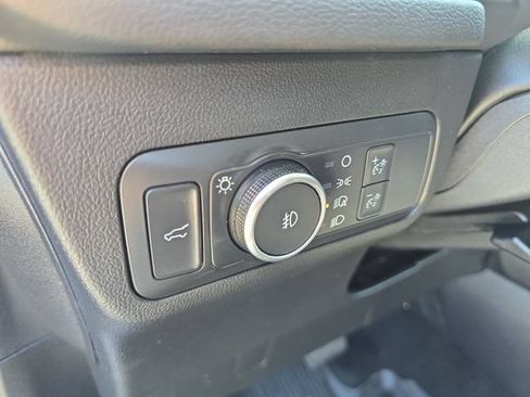 Certified 2022 Ford Escape SEL w/ SEL Stealth AWD Package image 14