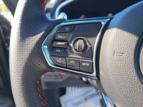 New 2026 Acura MDX A-Spec image 17