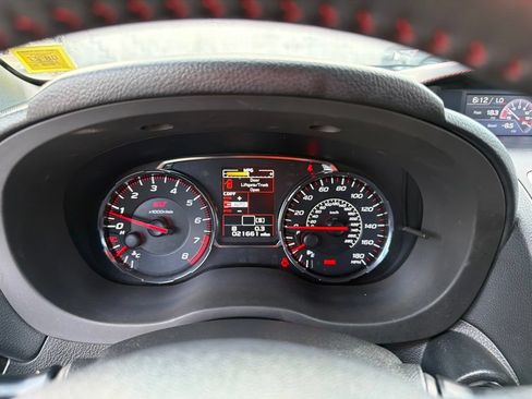 Used 2021 Subaru WRX STI AWD/4WD image 29