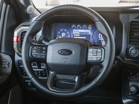 New 2025 Ford F150 Raptor image 15
