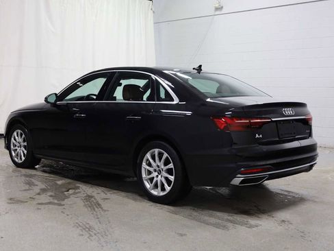 Used 2023 Audi A4 2.0T Premium w/ Convenience Package image 3