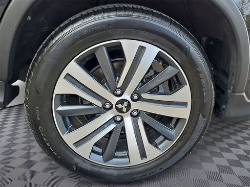 Used 2022 Mitsubishi Outlander Sport SE image 6