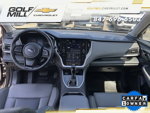 Used 2024 Subaru Outback Onyx Edition AWD/4WD image 29
