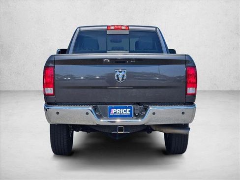 Used 2015 RAM 2500 Big Horn image 7