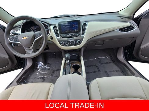 Used 2024 Chevrolet Malibu LT FWD image 34