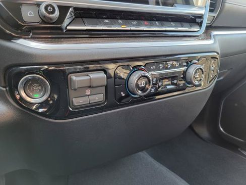 New 2026 Chevrolet Silverado 1500 RST w/ Z71 Off-Road Package AWD/4WD image 19