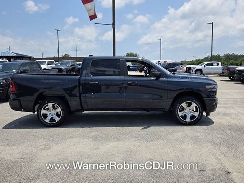 New 2026 RAM 1500 Express RWD image 13