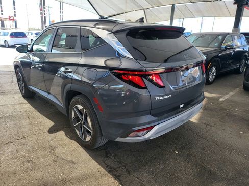 Used 2025 Hyundai Tucson SEL image 10