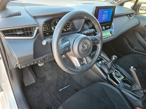 Used 2024 Toyota Corolla GR image 11