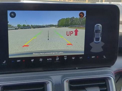 New 2025 Ford Mustang GT Premium w/ GT Performance Package image 21