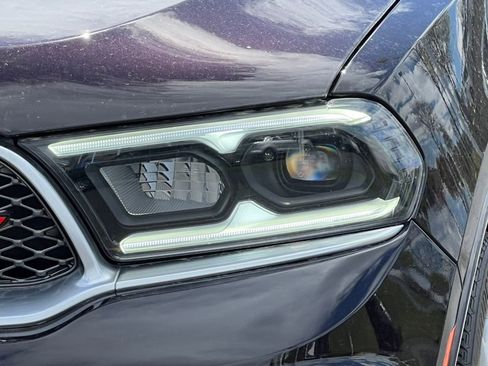 Used 2024 Dodge Durango Citadel AWD/4WD image 37