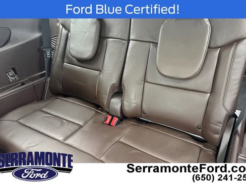 Certified 2023 Ford Explorer King Ranch AWD/4WD image 18