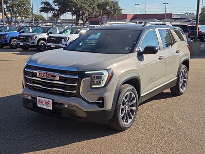 New 2026 GMC Terrain Elevation w/ Elevation Premium Package
