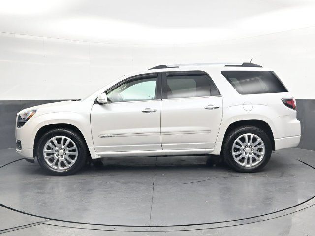 Used 2016 GMC Acadia Denali AWD/4WD image 9
