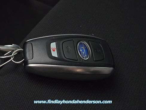 Used 2024 Subaru WRX Premium AWD/4WD image 31