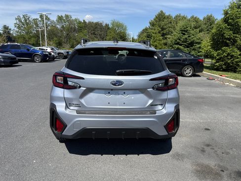 New 2026 Subaru Crosstrek 2.0i Premium AWD/4WD image 19