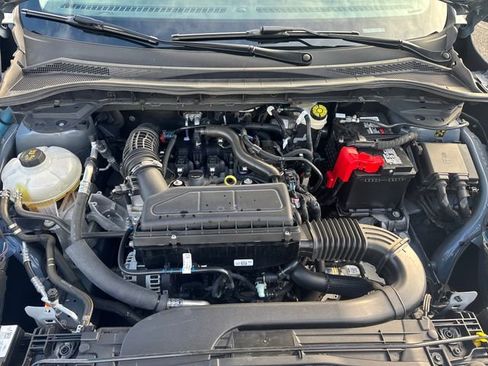 Used 2024 Ford Escape Active image 25