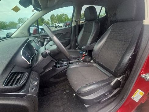 Used 2018 Buick Encore Preferred FWD image 22