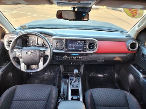 Used 2023 Toyota Tacoma SR5 image 30