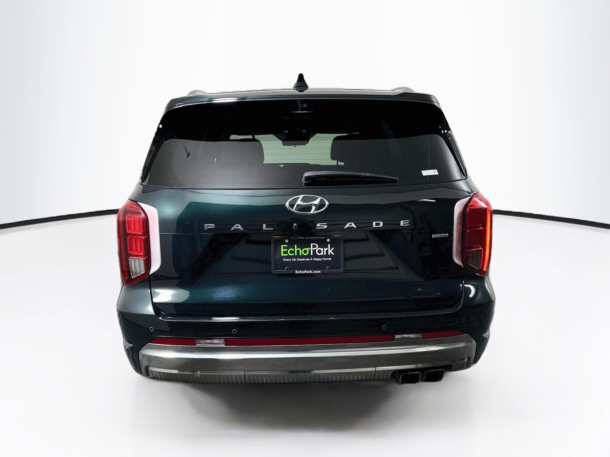Used 2024 Hyundai Palisade Calligraphy AWD/4WD image 7