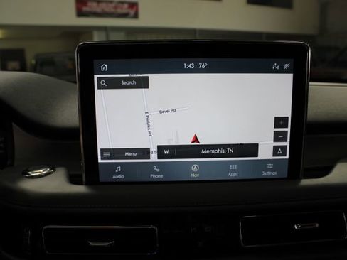 Used 2020 Lincoln Aviator Reserve w/ Equipment Group 202A image 31