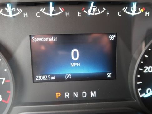 Used 2022 Ford F150 XL RWD image 12