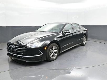 Used 2023 Hyundai Sonata SE