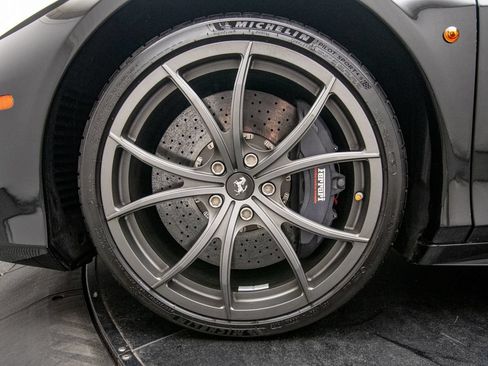 Used 2014 Ferrari 458 Spider RWD image 45