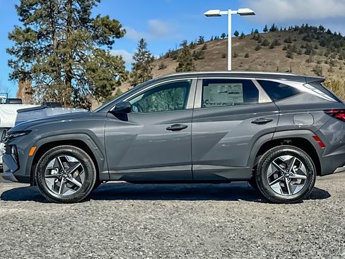 New 2026 Hyundai Tucson SEL AWD/4WD image 7